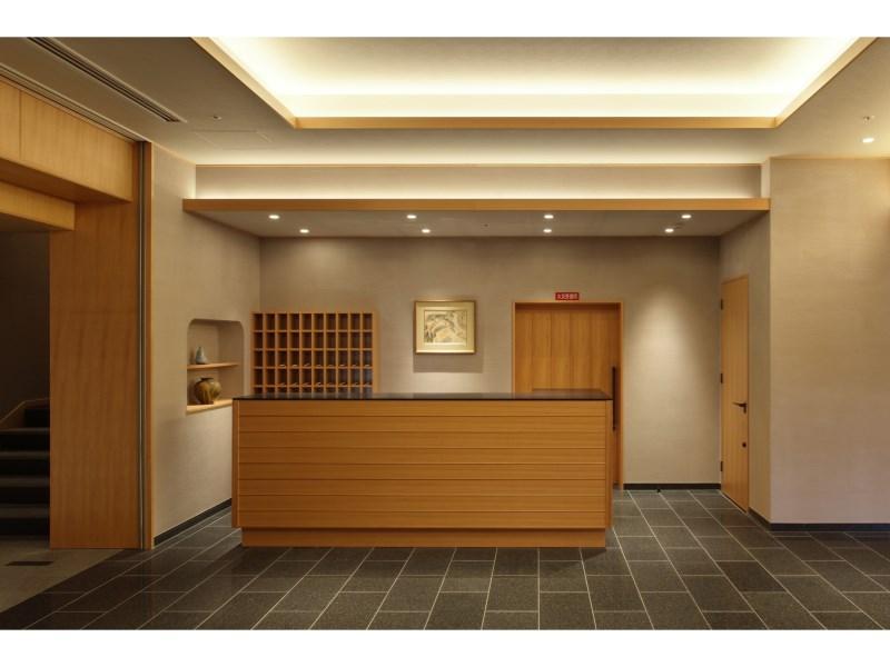 四季育む宿 然林房 京都市 エクステリア 写真